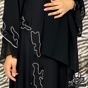 عبا مجلسی مدل مزونی کد 63