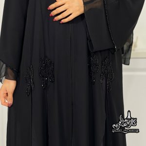 عبا مجلسی ساده و جذاب کد 2900