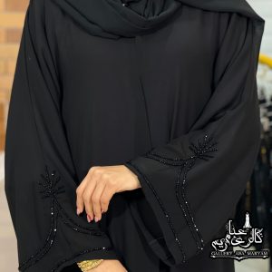 عبا مجلسی مدل مزونی کد 82