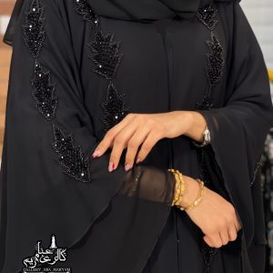 عبا مجلسی مدل تمام کلوش کد 33