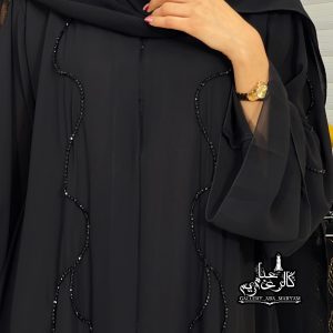 عبا مجلسی مدل مزونی کد 34