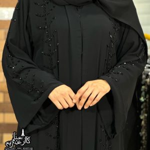 عبا مجلسی مدل مزونی کد 253