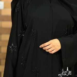 عبا اسپرت مدل بیرونی کد 321