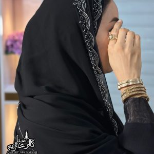 شال برج العرب اندونزی کد 43