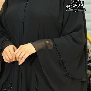 عبا مجلسی مدل مزونی کد 345