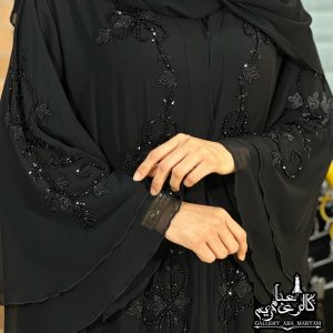 عبا مجلسی مدل مزونی کد 400