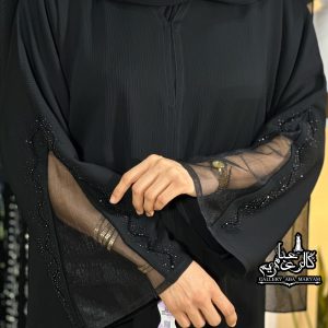 عبا اسپرت مدل ترکیبی کد 18