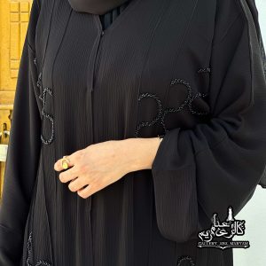 عبا اسپورت مدل مزونی کد 658