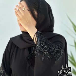 عبا اسپورت مدل مزونی کد 685