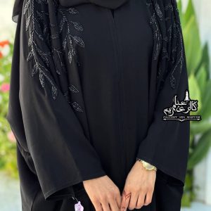 عبا مجلسی مدل مزونی کد 686