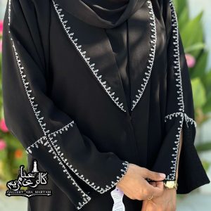 عبا اسپورت مدل یقه انگلیسی کد 714