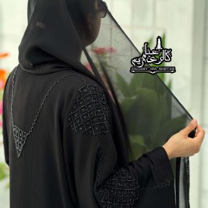 عبا اسپورت مدل مزونی کد 609